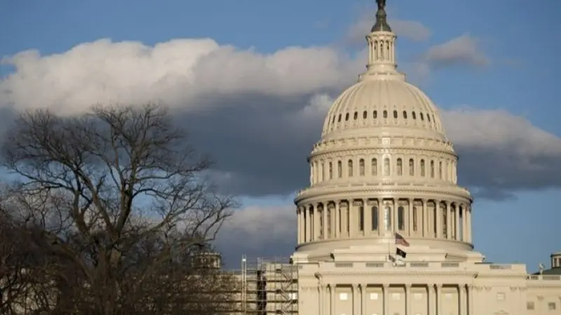 Mỹ chấm dứt thời gian đóng cửa Chính phủ kỷ lục